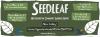 Seedleaf