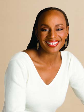 Susan L. Taylor